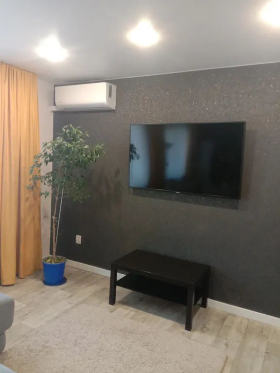 Квартира Уютная квартира рядом с Мамаевым курганом — Волгоград