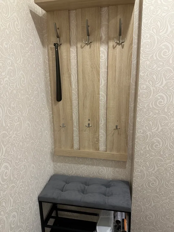 Уютная квартира в центре