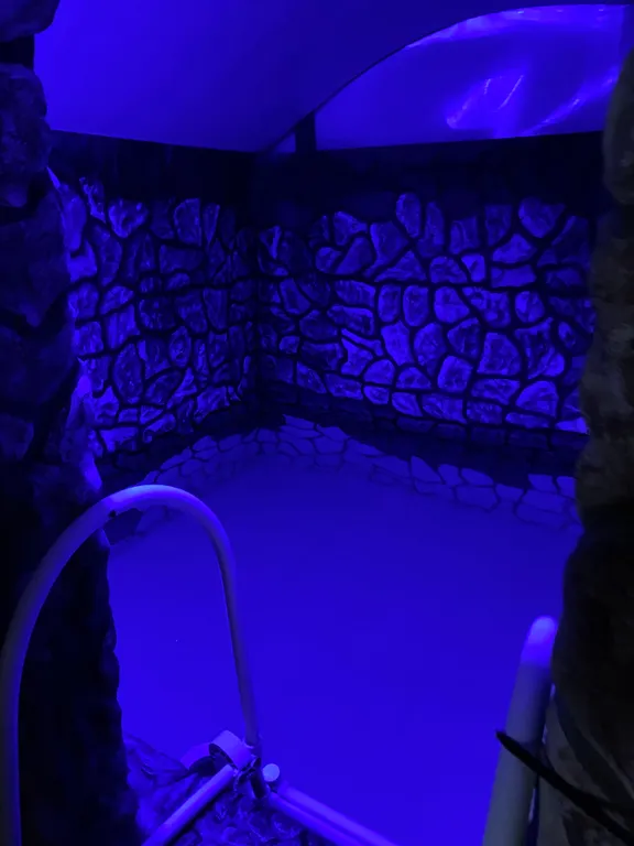 Просторный дом с баней и бассейном