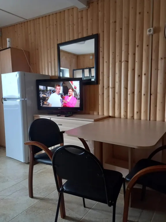 Квартира Комната с видом на Ладожское озеро — Коккорево