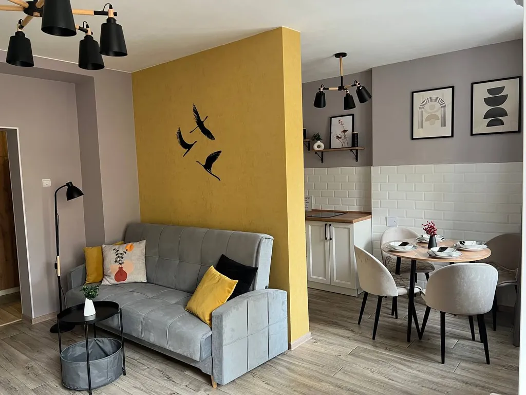 Скандинавия