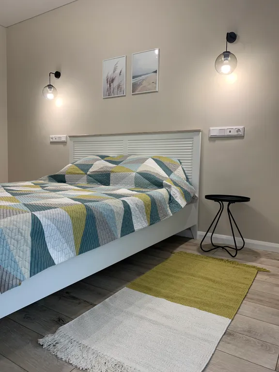 Квартира Уютная квартира в отличном месте — Калининград