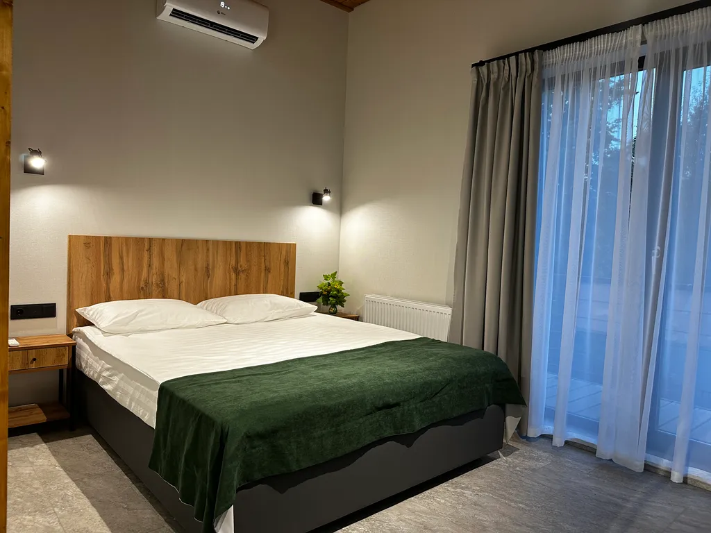 Квартира Апартамент с видом на озеро — аренда посуточно в Красково