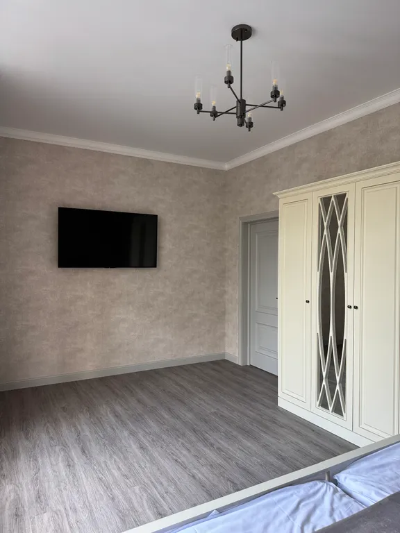 Видовая квартира у подножья гор