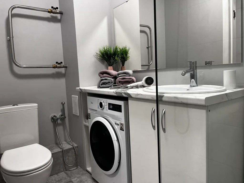 Квартира Апартаменты на Взлетке, Советский район, Золотое сечение — Красноярск