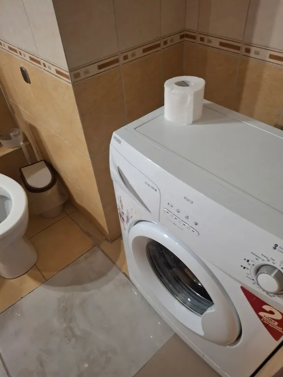 Квартира Уютная квартира с евроремонтом в прекрасном месте — Краснодар