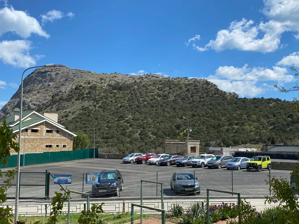 3-х комнатная квартира у моря