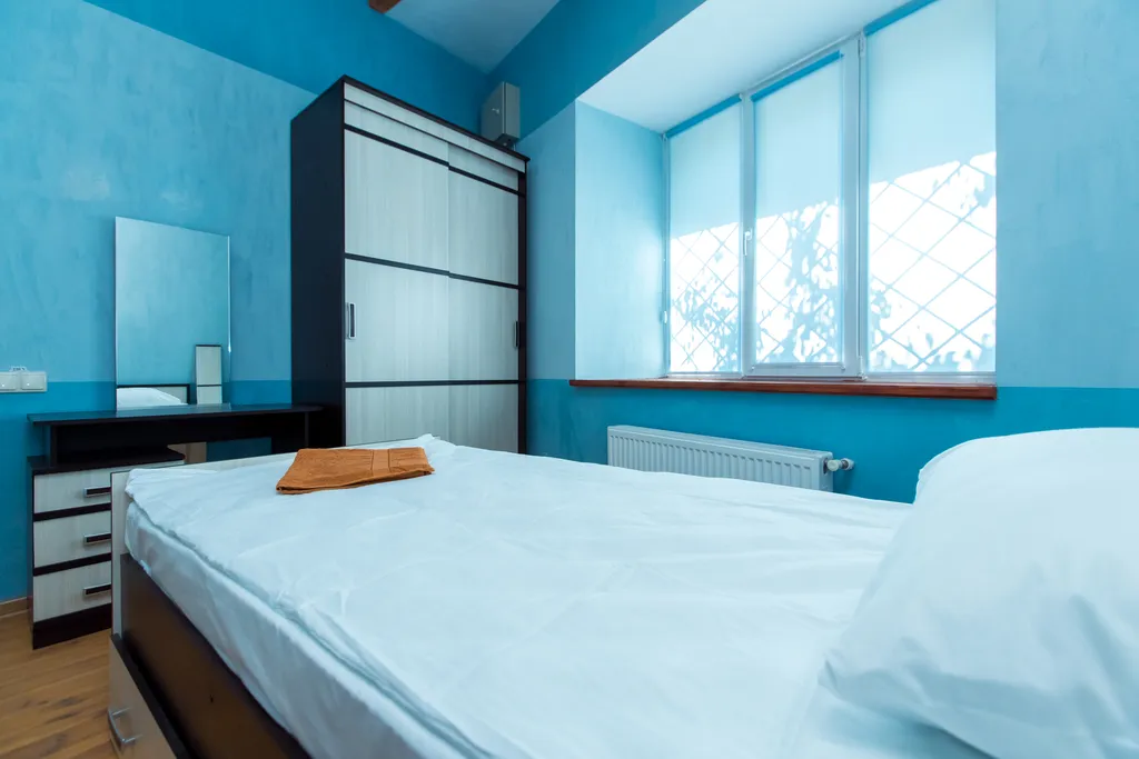 Квартира Комната — Симферополь