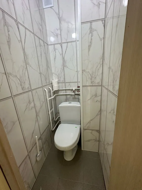 Уютная однокомнатная квартира