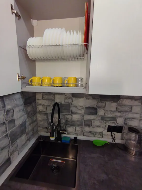 Апартаменты рядом с аэропортом Домодедово