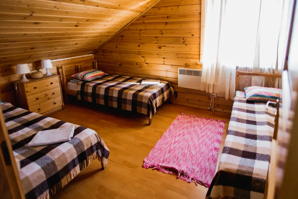 Коттедж "Кантри"