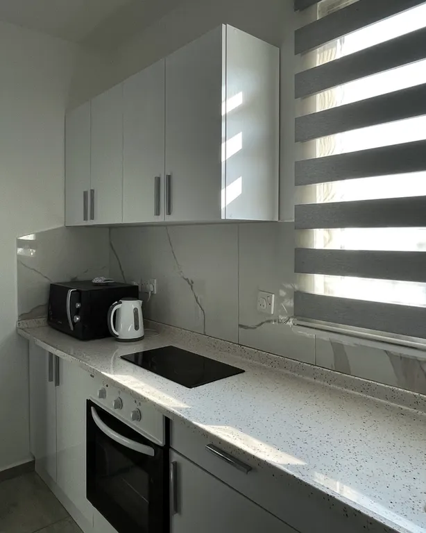 Комната в трёхкомнатной квартире