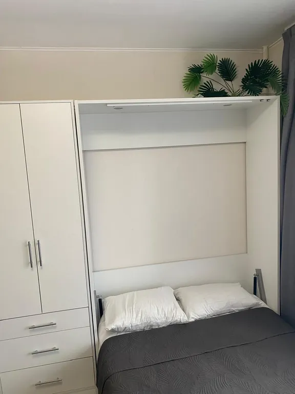 Уютная небольшая студия