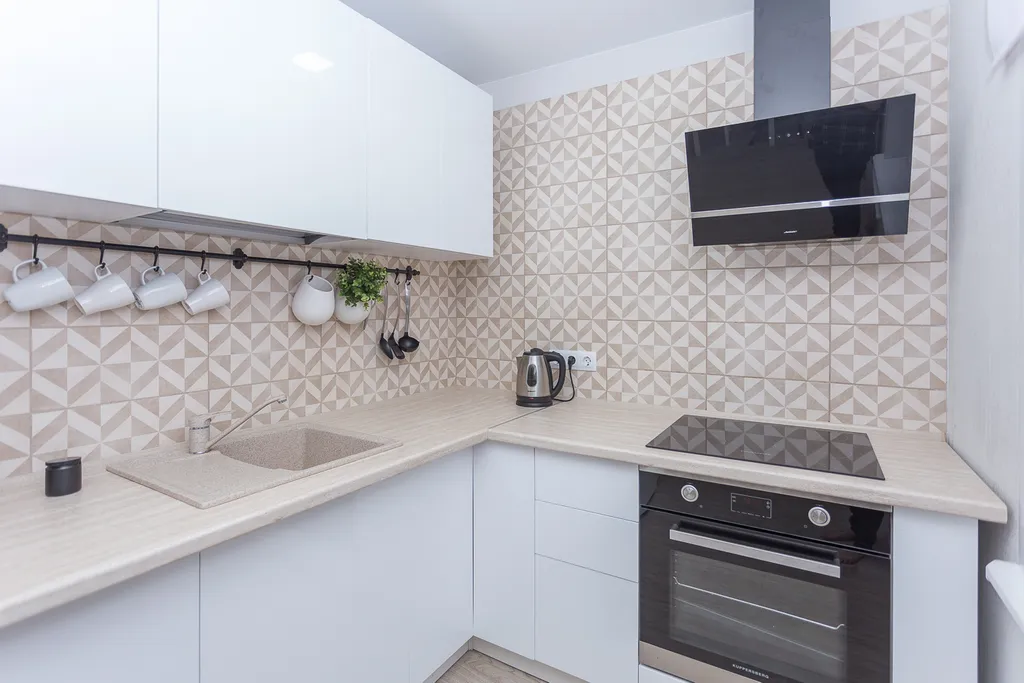 Уютная трехкомнатная в самом центре