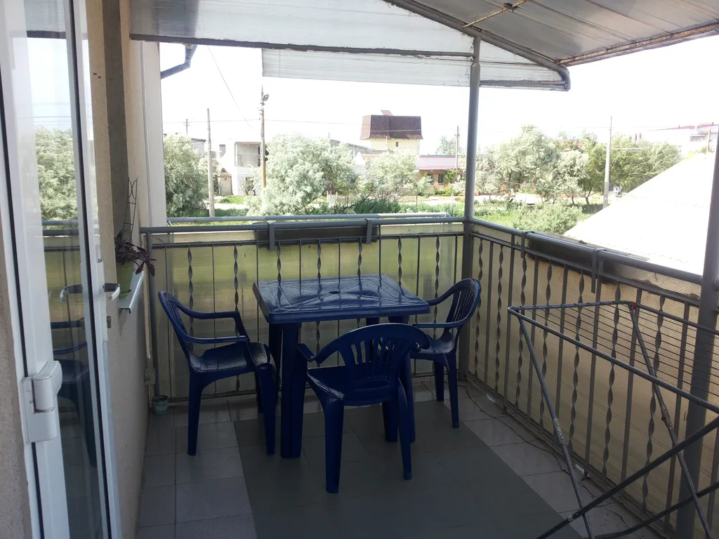 Квартира Комната — Евпатория