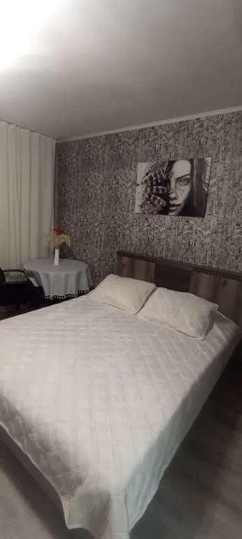 Квартира в тихом районе