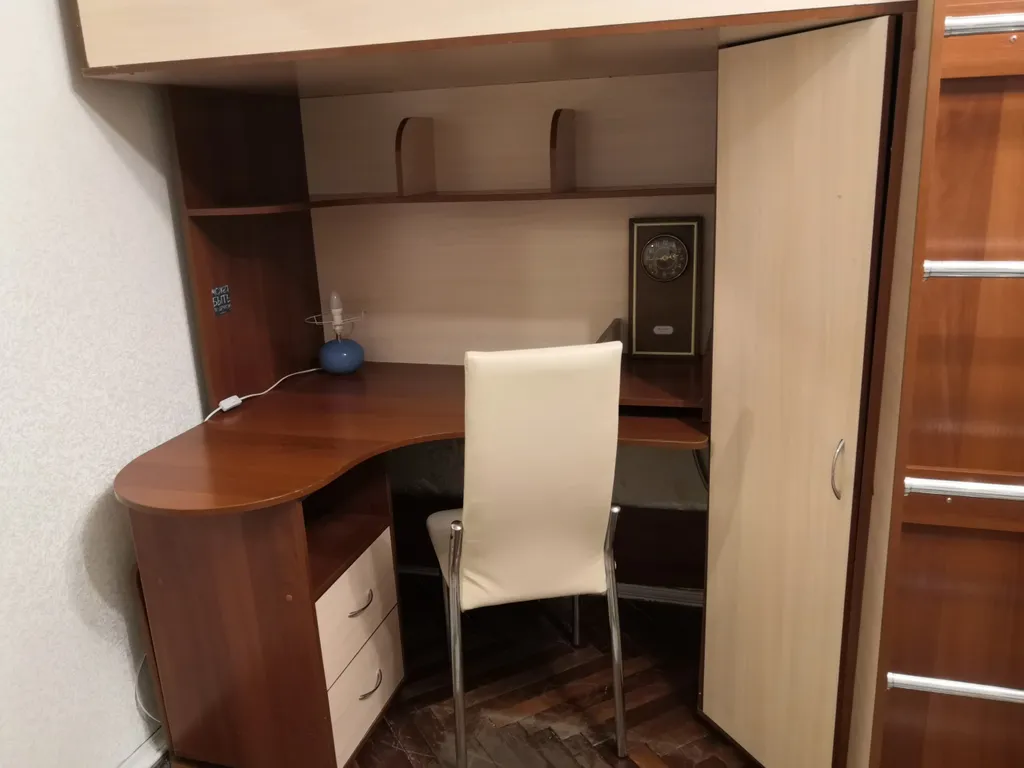 Квартира Видовая квартира в Царском Селе — Пушкин