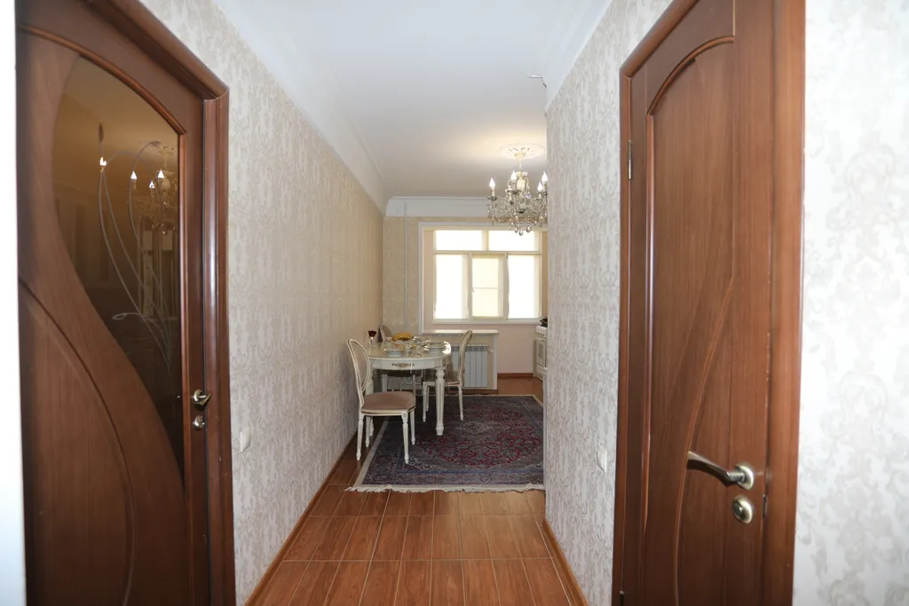 Квартира у моря