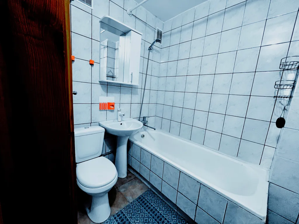 Квартира у моря