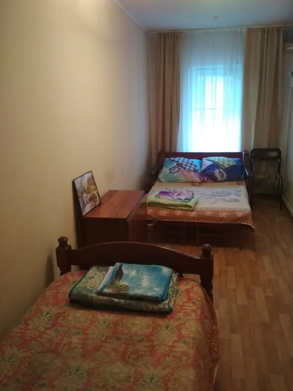 Эконом вариант в самом центре города Владимира