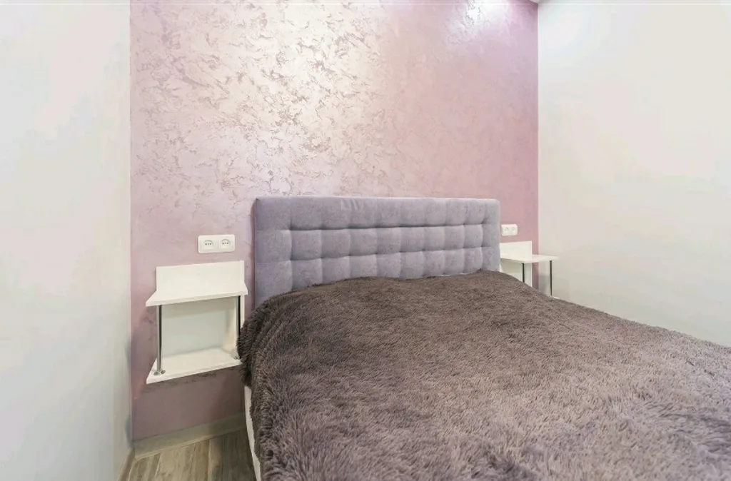 Отличные апартаменты с видом на море