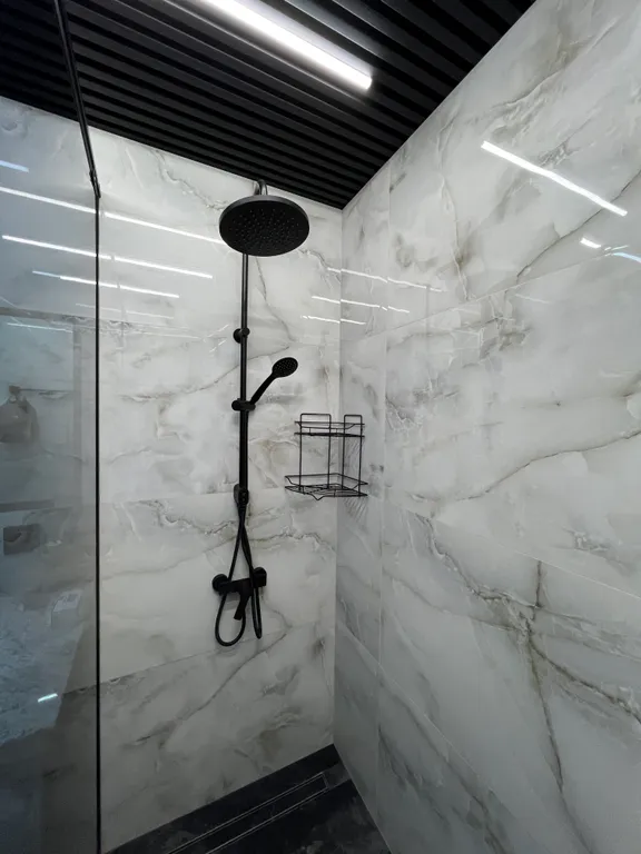 Современная и красивая квартира в центре города