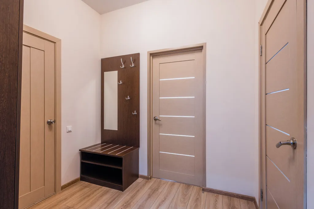 Квартира Апартаменты в Sea Side Sochiapart — Сочи