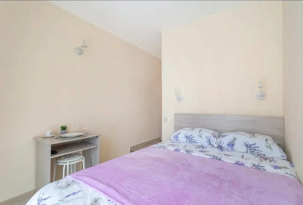 Квартира 1-комнатная Квартира — Москва