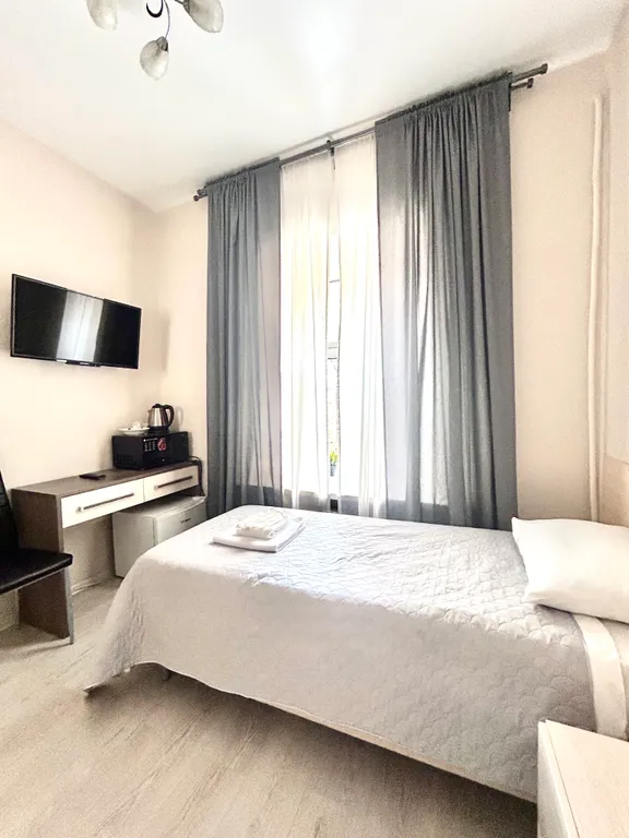 Квартира Комната — Санкт-Петербург