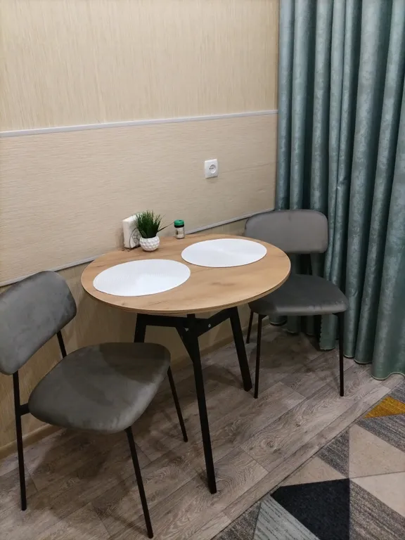 Уютная квартира 5 минут от трассы