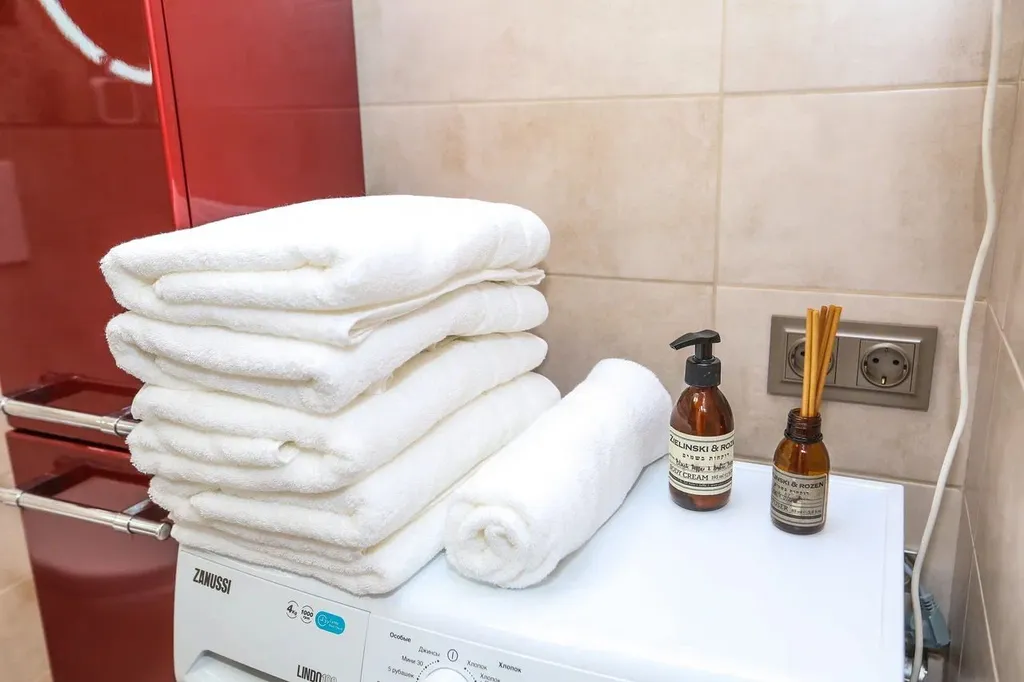 Квартира Квартира в центре города, дом премиум-класса — Новосибирск