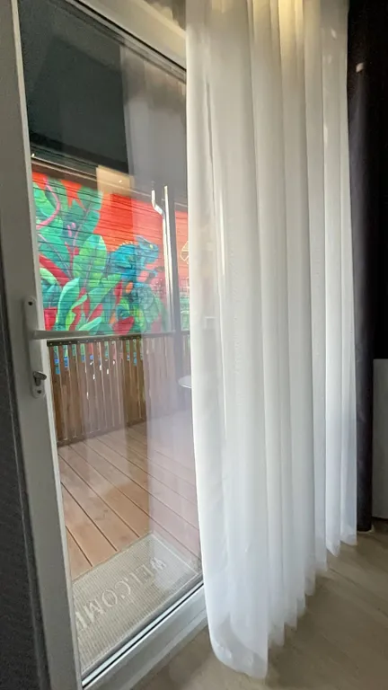 Стильная и уютная комната