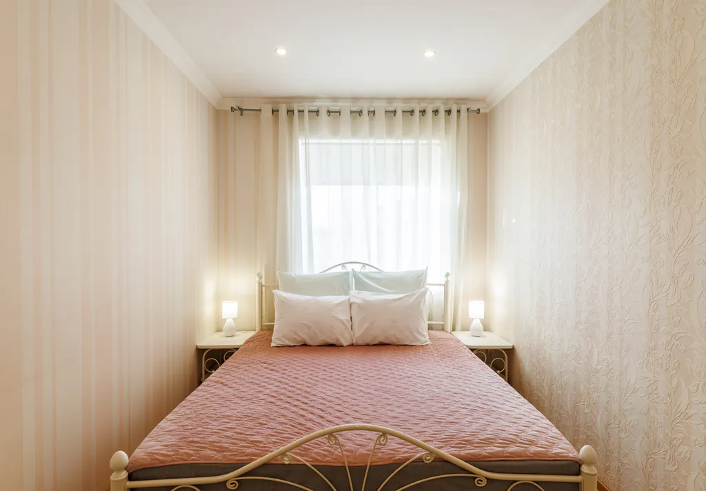 Квартира в центре