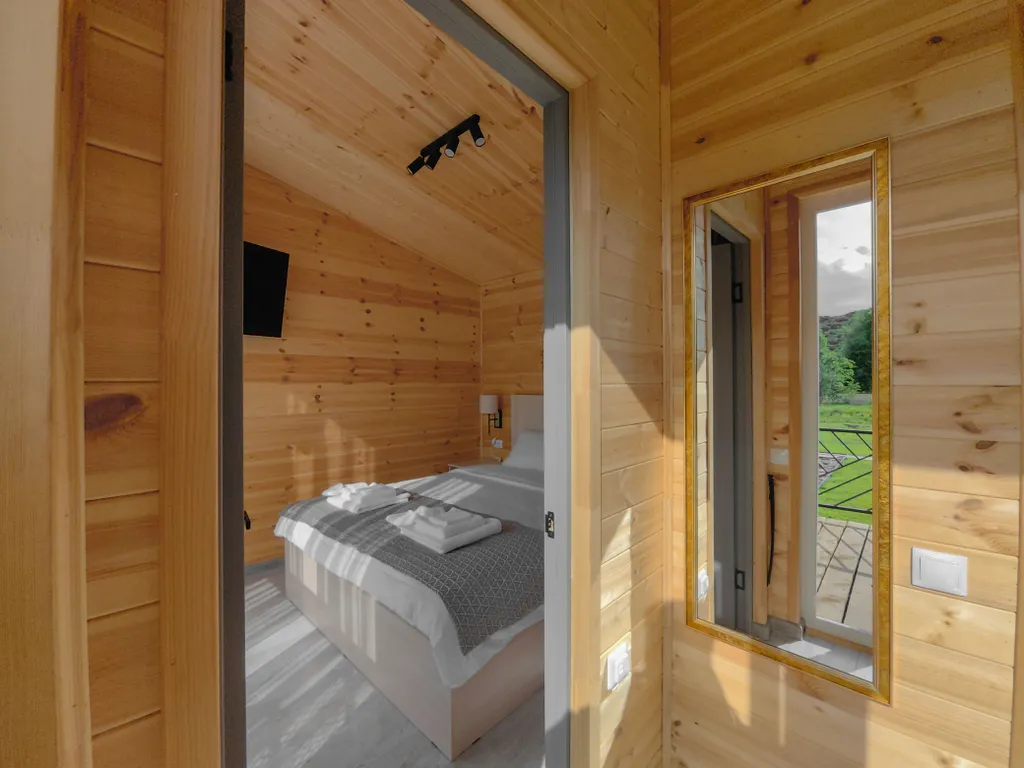 1-комнатный Дом