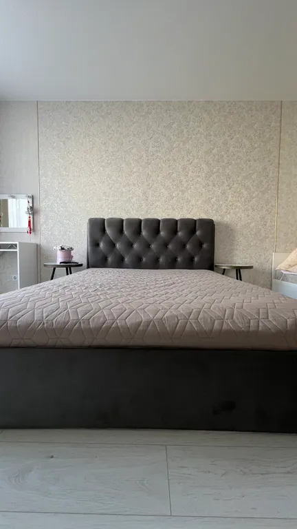 Прекрасная двухкомнатная квартира Классик 5*