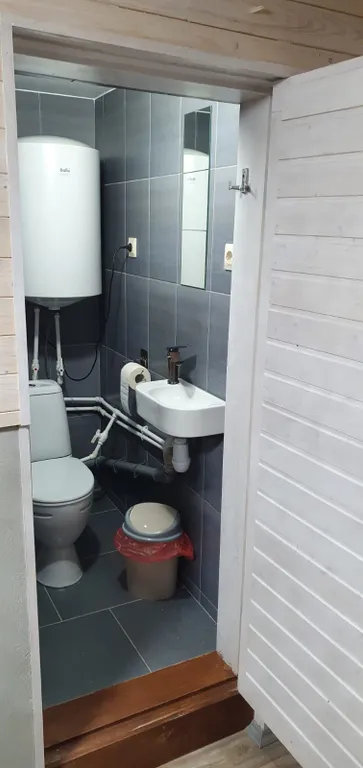 Тимофеева Горка - исторический центр