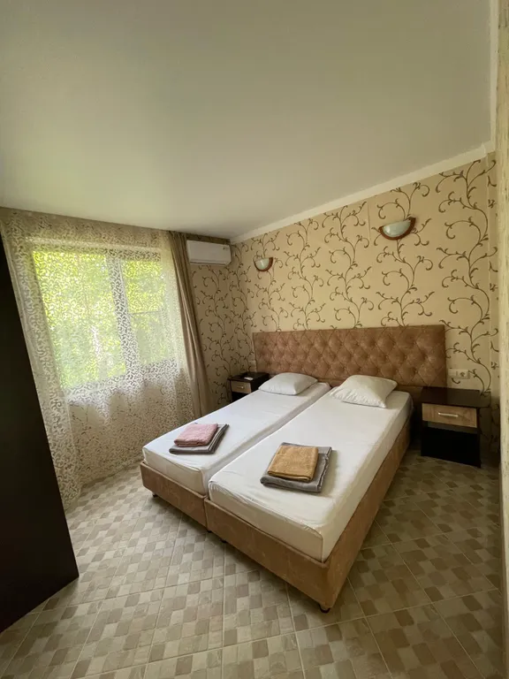 Апартамент с кухней