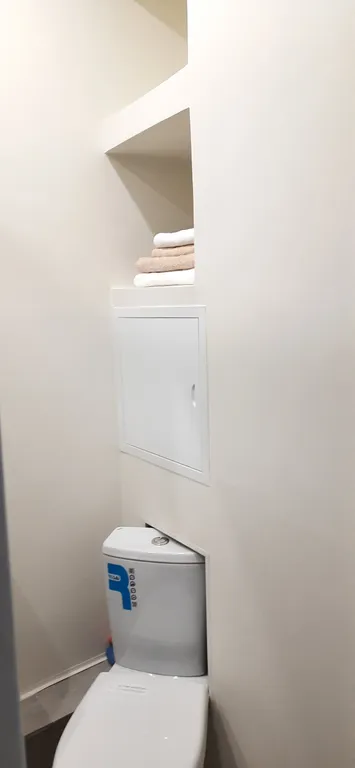 Уютная студия рядом с Крокус Сити