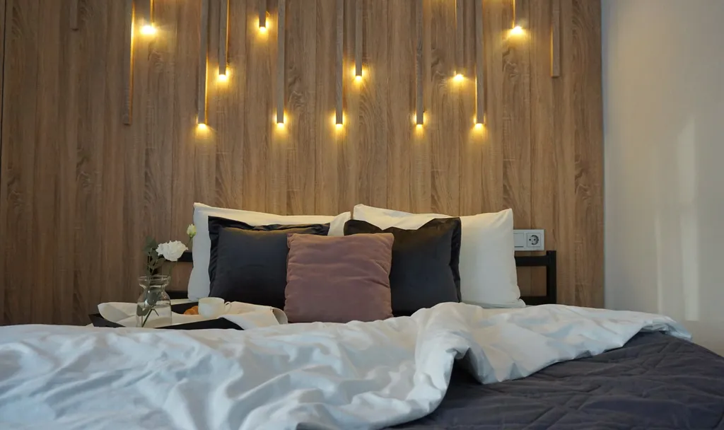 Стильная евродвушка в центре