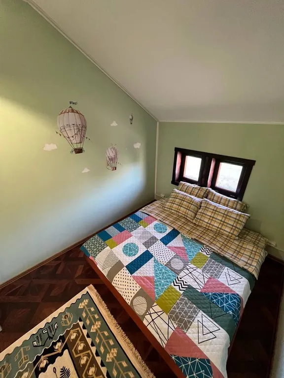 Гостевой дом «Cactus House”