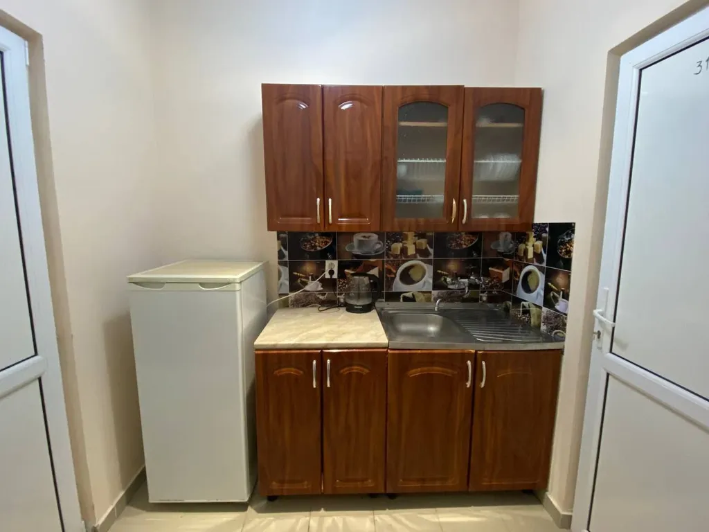 Квартира Комната — Геленджик