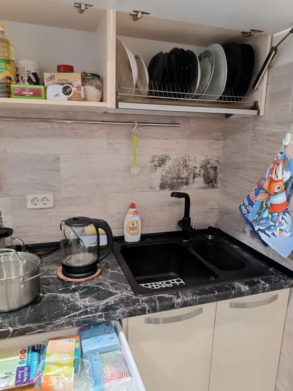 Уютная квартира в тихом экологически чистом районе