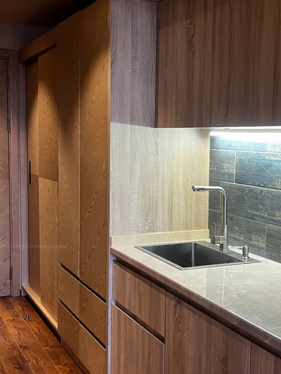 Элитный комплекс Дрим Лэнд Oasis на побережье Грузии