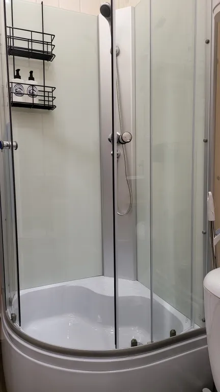 Коттедж 3-комнатный Дом — Шерегеш