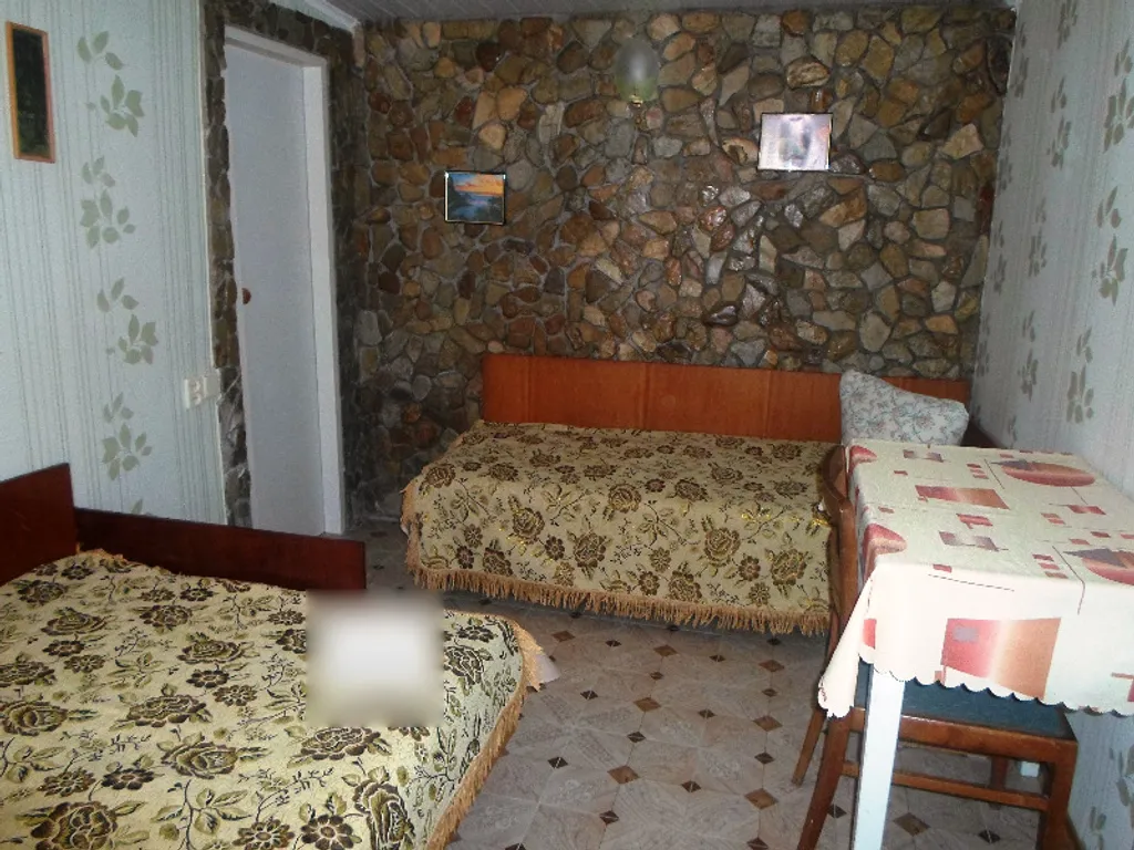 Квартира Гостевой домик — аренда посуточно в Керчь