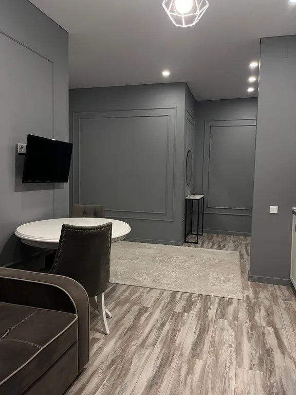 Комфортная квартира для отдыха