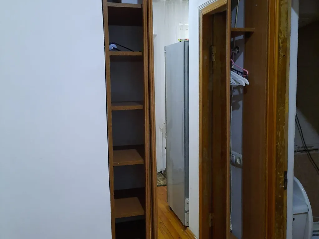 Уютная квартира у моря