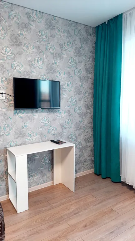 Студия с отличными видовыми характеристиками