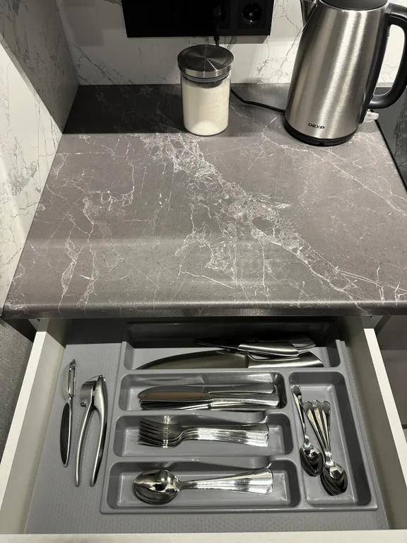 Квартира Уютная квартира на море — Лазаревское