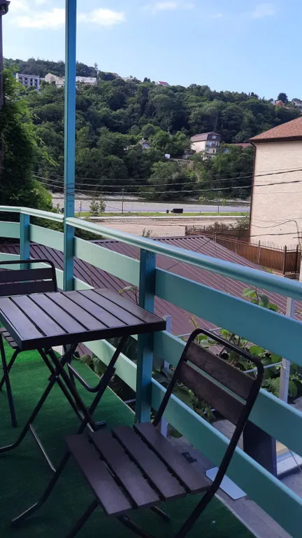 Квартира Комната — Лазаревское